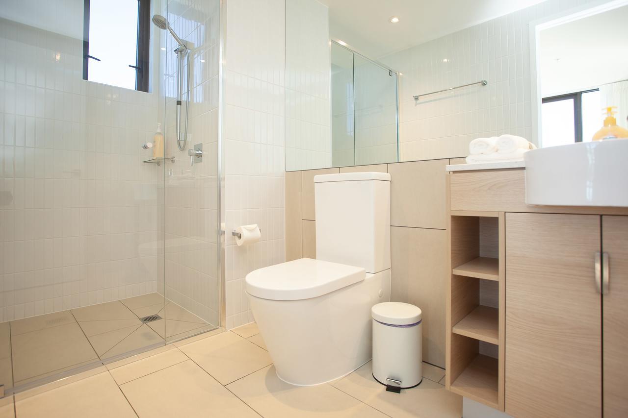 High Floor Ocean View Suites Broadbeach Gold Coast Buitenkant foto